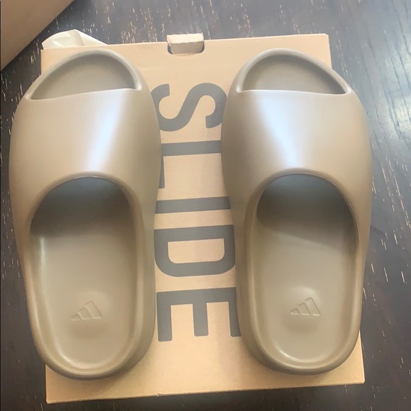Yeezy | Shoes | Yeezy Slides Sold | Poshmark